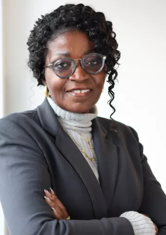 Florence Ageyi